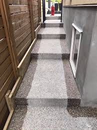 Originally as a woman owned and operated business with an architectural focus. Absolute Concrete Home Facebook