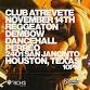 CLUB ATREVETE* event image