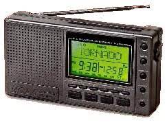 Noaa Weather Radio