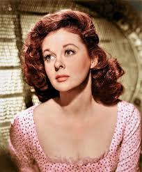 Susan Hayward