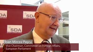 Pamflet Devastator Despre Procurori Al Unui Europarlamentar Roman Radu Tudor