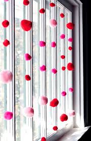 The problem is it is huge and there is nothing to hang things on except where the stage area is. 30 Romantic Decoration Ideas For Valentine S Day For Creative Juice