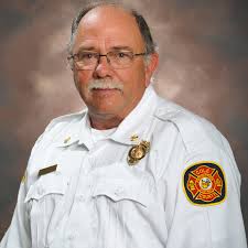 Cole County Fire Protection District