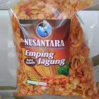 Cara membuat emping melinjo manis dan pedas dengan mudah. Jual Emping Jagung Terdekat Harga Murah Grosir August 2021