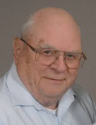 Obituary information for Lavern R. Becker