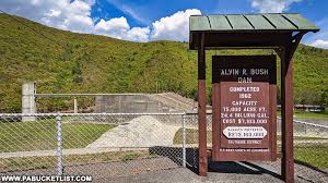 The lower campground, a pristine camping location for tents, trailers, or small rv's, was originally developed by the civilian conservation corps. Exploring Kettle Creek State Park In Clinton County