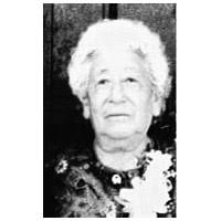 Isabel Astorga Obituary