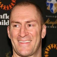 Ben Bailey
