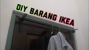 We did not find results for: Diy Barang Ikea Tempat Sangkut Baju Langsir Youtube