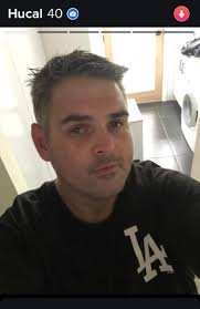 His name is Kenden from peoria illinois what's the tea