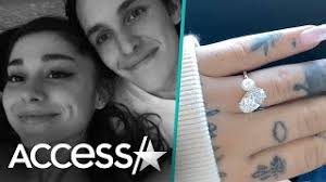 Dalton gomez and ariana grande's video footage of them dancing to the song she released with the news about ariana grande fiancé dalton gomez's engagement comes at the perfect moment. Facts About The Life Of The 2020 Ariana Grande Fiance Dalton Gomez