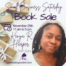 Kenya Harper's Instagram, Twitter & Facebook