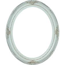 Maybe you would like to learn more about one of these? Classic Series 14 Antique White 12x16 Oval Frame