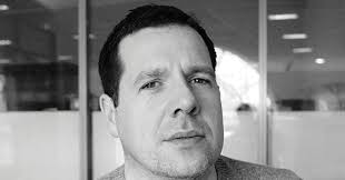 Twenty Questions: Steve Regan, Hello Mary