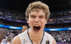 Rannikko siirtyy Euroliigassa pelaavaan Olimpija Ljubljanaan