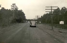 Historical Society Takes On Dixie Highway Historical Society Richmond Hill Highway