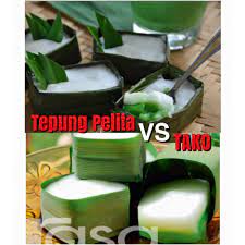 Kuih tepung pelita tepung pelita tak perlu kukus kuih buka puasa tepung pelita mudah kuih limas adik beradik kuih tako. Facebook