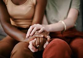 Compassion vs. Empathy: How to Express Both