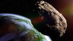 There was not simply the one standardised 'ancient dream'. A Strange Meteorite Unlocks Clues About The Origins Of Our Solar System Salon Com