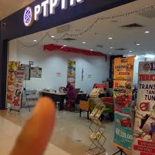 It is also the capital of the kota kinabalu district as well as the west. Pejabat Ptptn Cawangan Kota Damansara Business Service