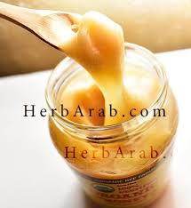 مدونة اي هيرب بالعربي العسل الاصلي اي هيرب خام وعضوي وماهي تجربتي معه Iherb Honey Fruit