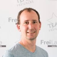 Florian Hölderle Email & Phone Number