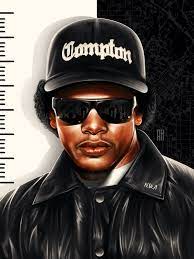 Check out our dont quote me boy selection for the very best in unique or custom, handmade pieces from our shops. Eazy E Hip Hop Artwork Hip Hop Poster Hip Hop Art