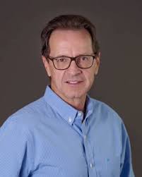 Five Star award winner Jeff Denning