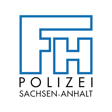There are 26 sachsen anhalt for sale on etsy. Fh Polizei Sachsen Anhalt Logo Vector