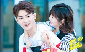 In a phone record released by her ex's friend, the young actress was clearly heard to complaint that the surrogate who carried her babies for more than 7 months could not get aborted. Celebration Of Love 5 C Drama Tw Drama Pairings That Are Truly Relationship Goals Soompi