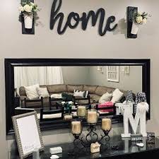 Rustic Wall Decor Rustic Decor Farmhouse Wall Decor Wall Etsy Farmhouse Decor Living Room Living Room Decor Country Wall Decor