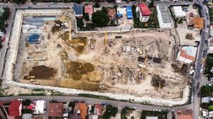 Ver todas las opiniones de 104. Iulius A Demarat ConstrucÅ£ia Palas Campus Proiect Imobiliar De 120 Mil Euro Aflat In Apropiere De Palas Iasi