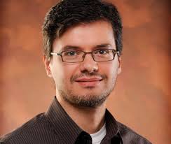 Meet the Researchers