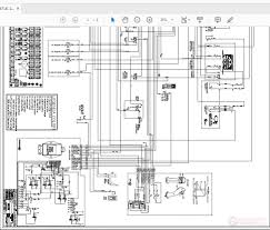 Antes de comenzar a efectuar cualquier trabajo de. Komatsu Wh716 1 S Wiring Diagram Auto Repair Manual Forum Heavy Equipment Forums Download Repair Workshop Manual