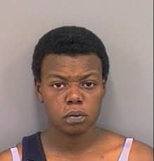 EPCSO: Most Wanted, Week of April 1