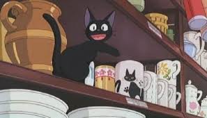 Resultat De Recherche D Images Pour Trop Kiki Kiki La Petite Sorciere Totoro Dessin Anime Japonais