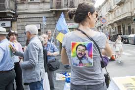 Il costituzionalista commenta la nota verbale con cui la segreteria di stato ha chiesto una diversa modulazione del disegno di legge sull'omotransfobia: Attaccano La Legge Sono Di Piu Le Persone Che Aspettano Da Anni Il Manifesto