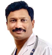 Dr. Narendranadh Meda