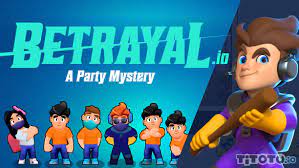 A party mystery is a fun guessing game that should be played with friends or lots of players in the game. Betrayal Io Play For Free At Titotu Io