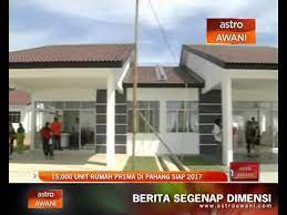 We did not find results for: 15 000 Unit Rumah Pr1ma Di Pahang Siap 2017 Youtube