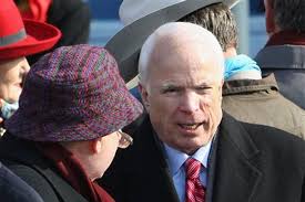 In Pictures: Barack Obama inauguration