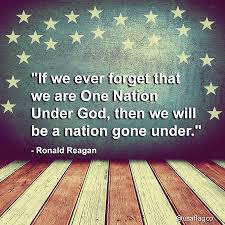 One Nation Under God Quote One Nation Under God First Nations I Love America
