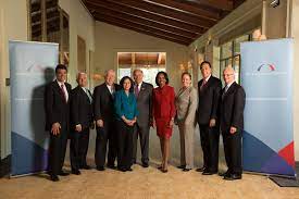 Bipartisan policy center, washington, district of columbia. About Bipartisan Policy Center