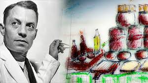 La scoperta di Ancel Keys