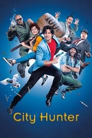 The anime you love for free and in hd. City Hunter 2019 Full Movie Download Movierulz Filmyzilla Tamilrockers