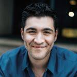 Derek Flanzraich's big swing