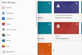 Here is one last method of accessing files in sharepoint without having to use a web browser or synchronizing thousands of documents. Microsoft Lists Begins General Availability Roll Out To Microsoft 365 Windows 10 Forums