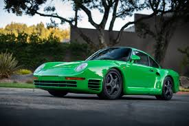 Image result for Viper Green 2025 Porsche