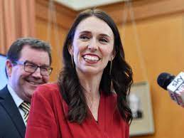 Jacinda ardern is new zealand's third female prime minister. Meet Jacinda Ardern 37 New Zealand S Next Prime Minister The Two Way Npr
