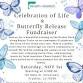 Celebration of Life & Butterfly Release Fundraiser event image